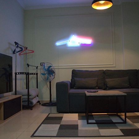 The Prism Apartment Tirana Exteriör bild