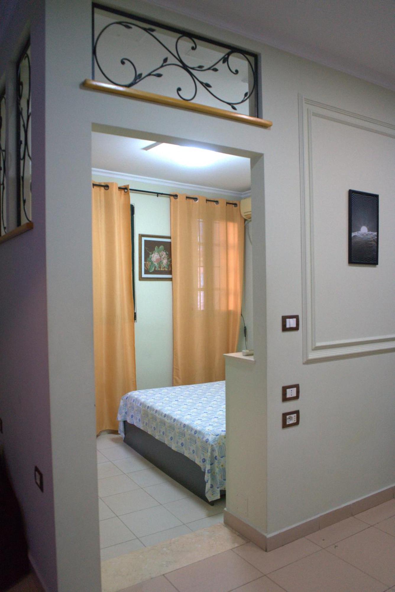 The Prism Apartment Tirana Exteriör bild